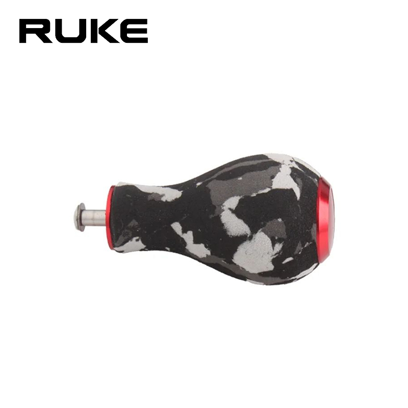 Ruke 1pc Fishing Reel EVA Knob – Reel Drag Knob recenzja i cena