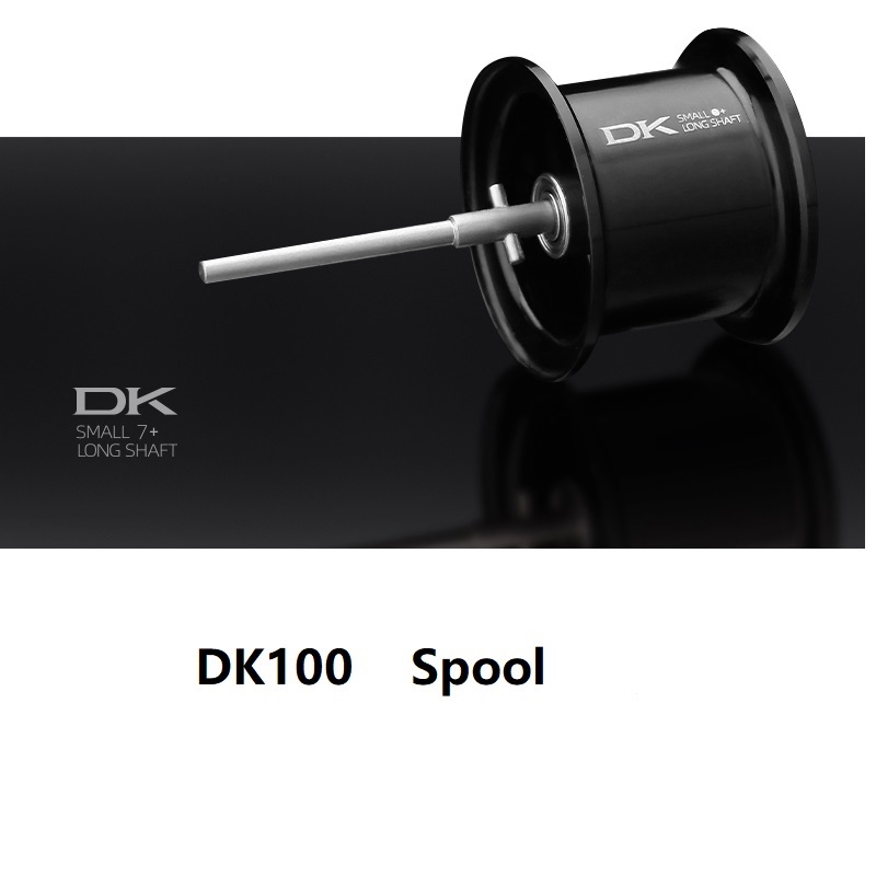 Umi D100 Spool Only For Fishin – Reel Spare Spool recenzja i cena