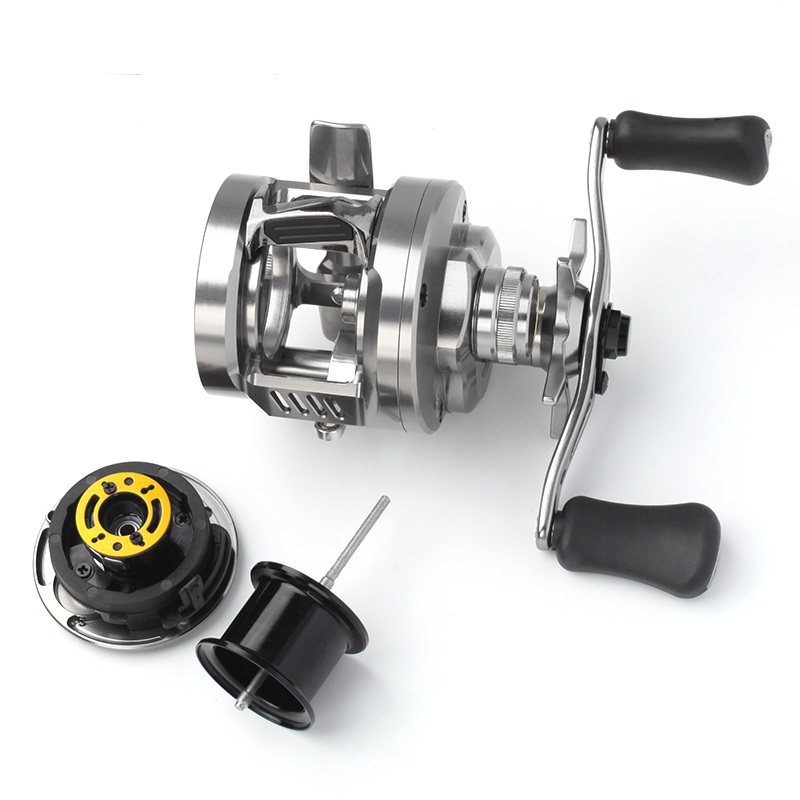 Umi D100 Spool Only For Fishin – Reel Spare Spool recenzja i cena