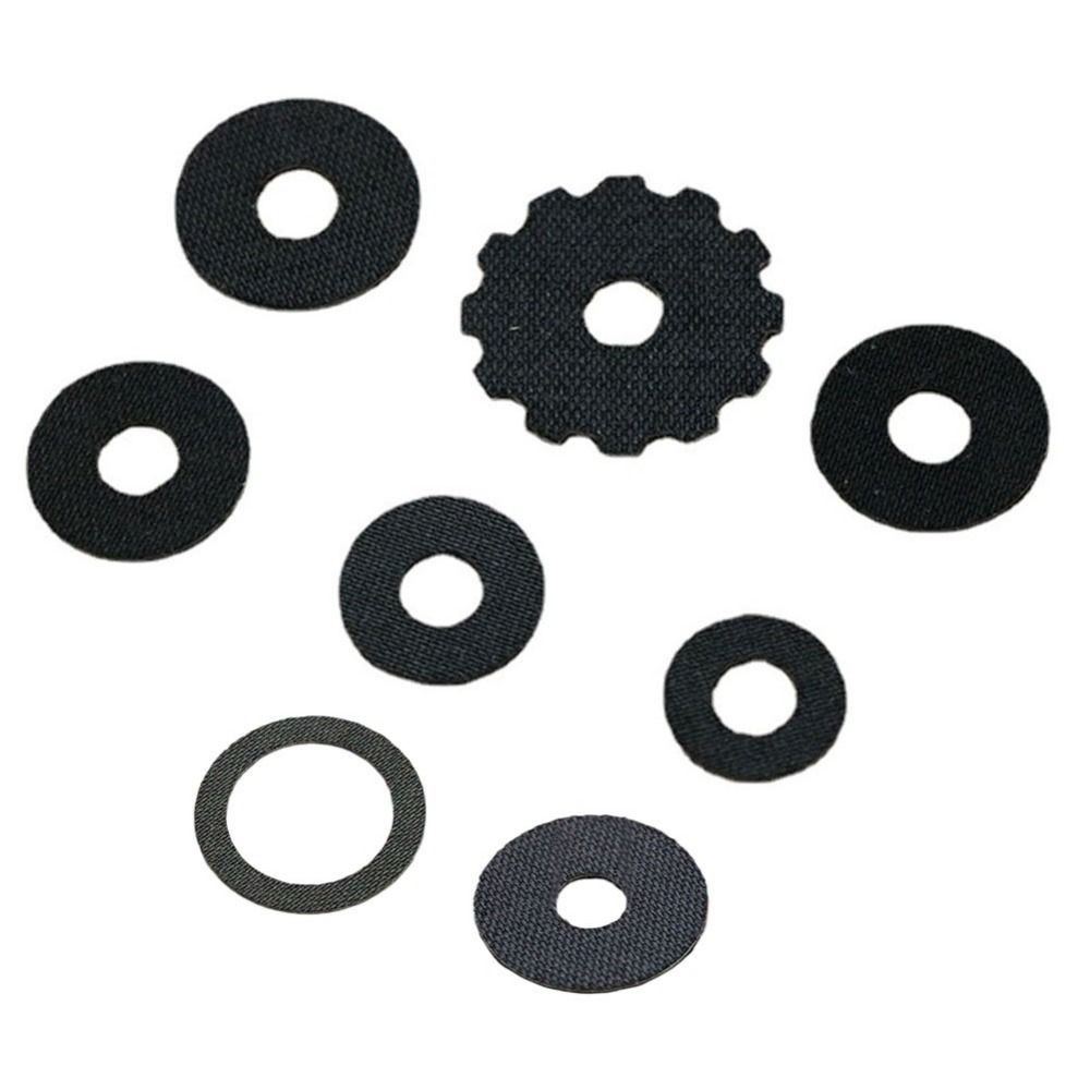 1mm Carbon Fiber Drag Washers  – Fly Reel recenzja i cena