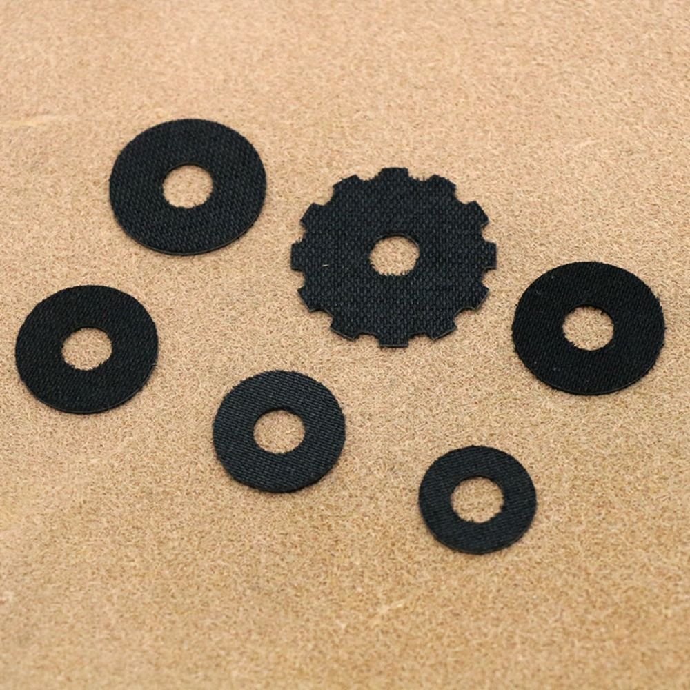 1mm Carbon Fiber Drag Washers  – Fly Reel recenzja i cena