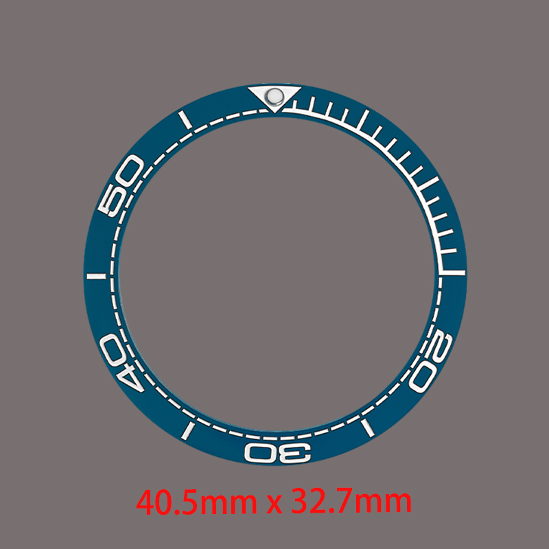 40.5mmx32.7mm Curved Ceramic B – Reel Case recenzja i cena