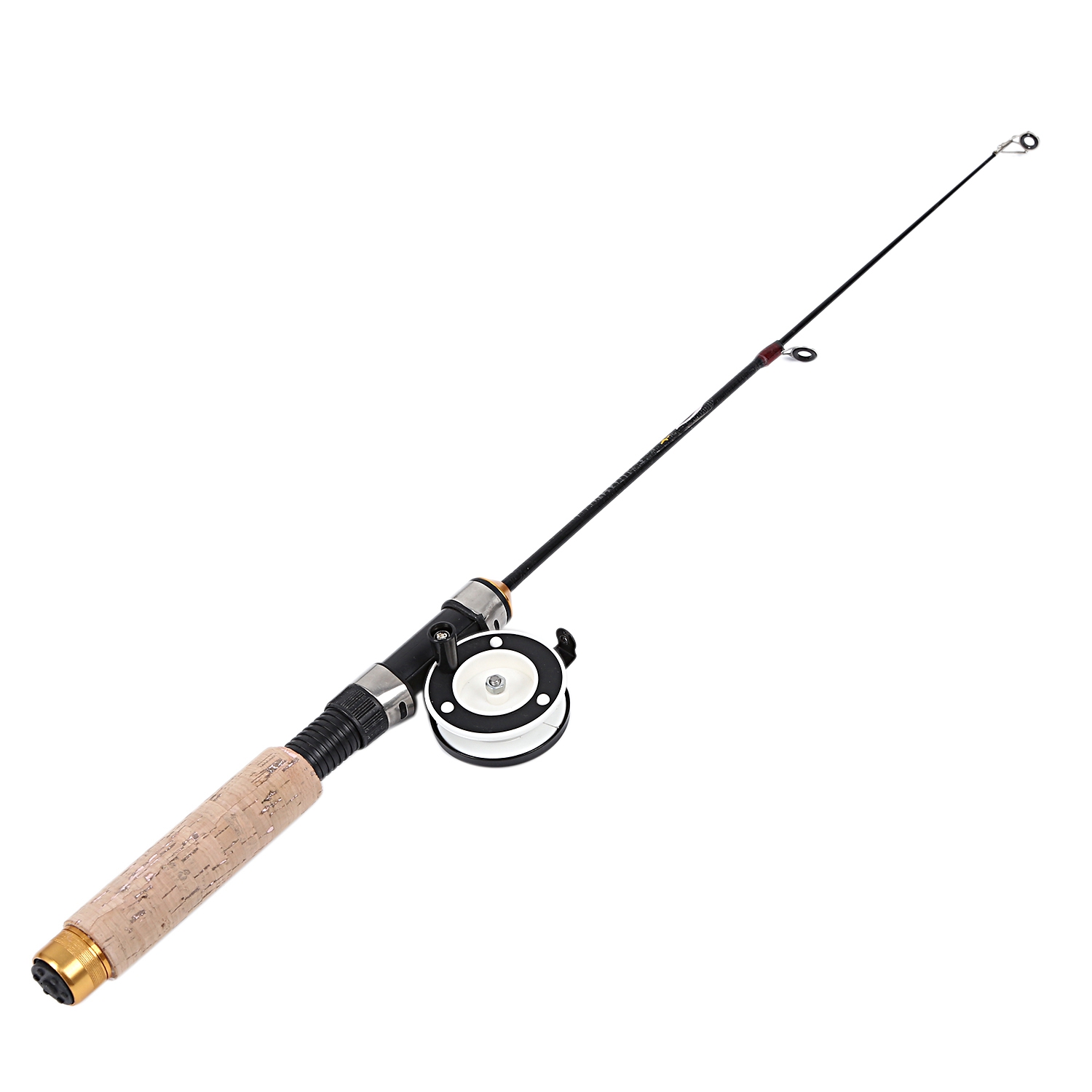 CGDS-Winter Ice Fishing Rods F – Ice Fishing Reel recenzja i cena