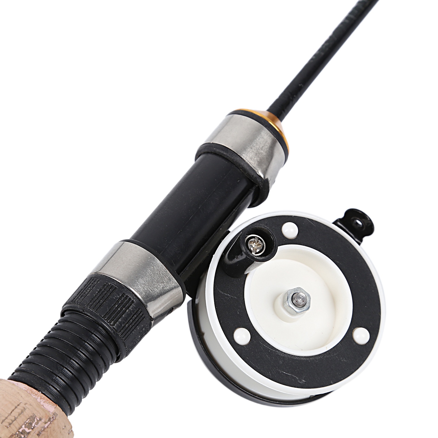 CGDS-Winter Ice Fishing Rods F – Ice Fishing Reel recenzja i cena