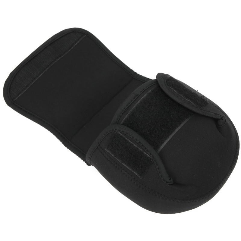 Spinning Reel Protective Cover – Reel Bag recenzja i cena