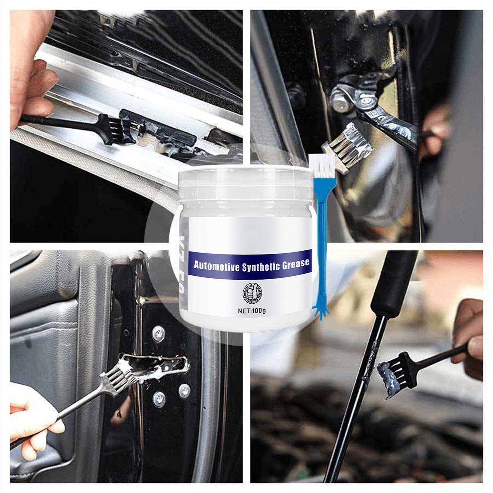 Bearing Grease High-Temp Noise – Reel Grease recenzja i cena