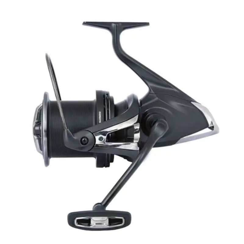 fishing reel carp new body 120 – Reel Spare Spool recenzja i cena