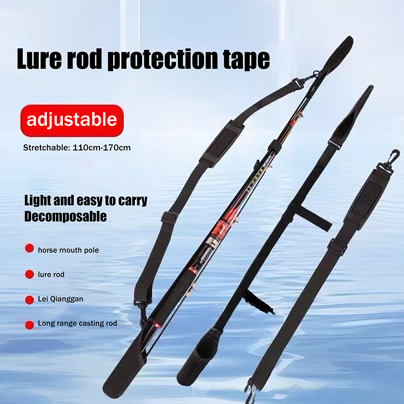 Practical Fishing Reel and Rod – Reel Bag recenzja i cena