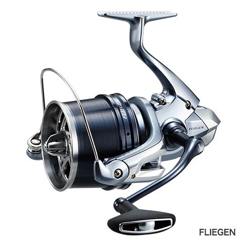 Premium 17 FLIEGEN Surf Reel C – Surf Reel recenzja i cena