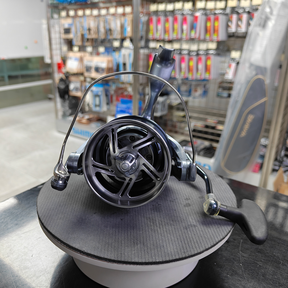 Premium 17 FLIEGEN Surf Reel C – Surf Reel recenzja i cena