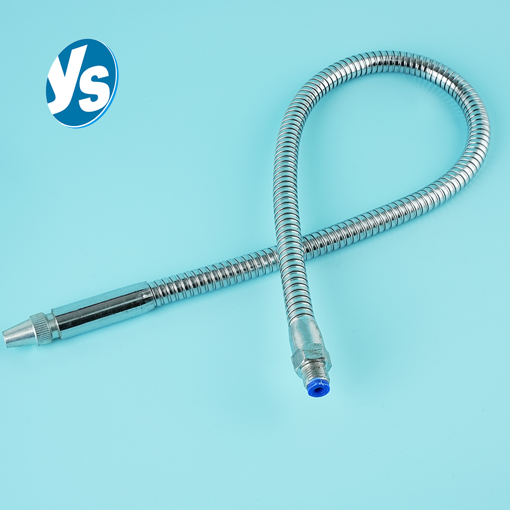 New High Quality 300 - 700 mm  – Reel Oil recenzja i cena