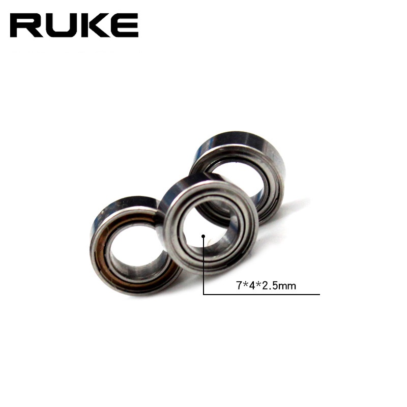 Ruke Fishing Gear Fishing Reel – Reel Drag Knob recenzja i cena