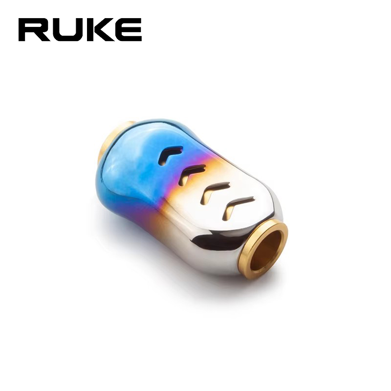 Ruke New 1pc Fishing Reel Hand – Reel Drag Knob recenzja i cena