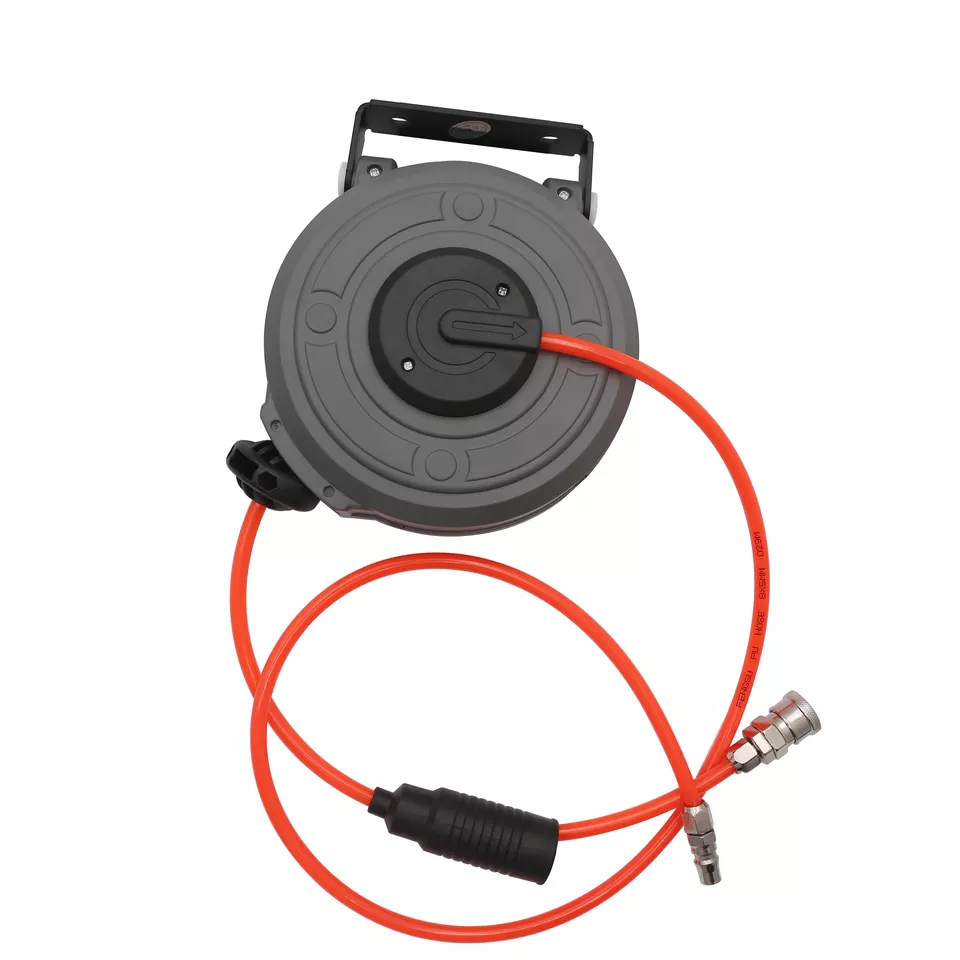 Custom Electric Cable Hose Ree – Electric Reel recenzja i cena