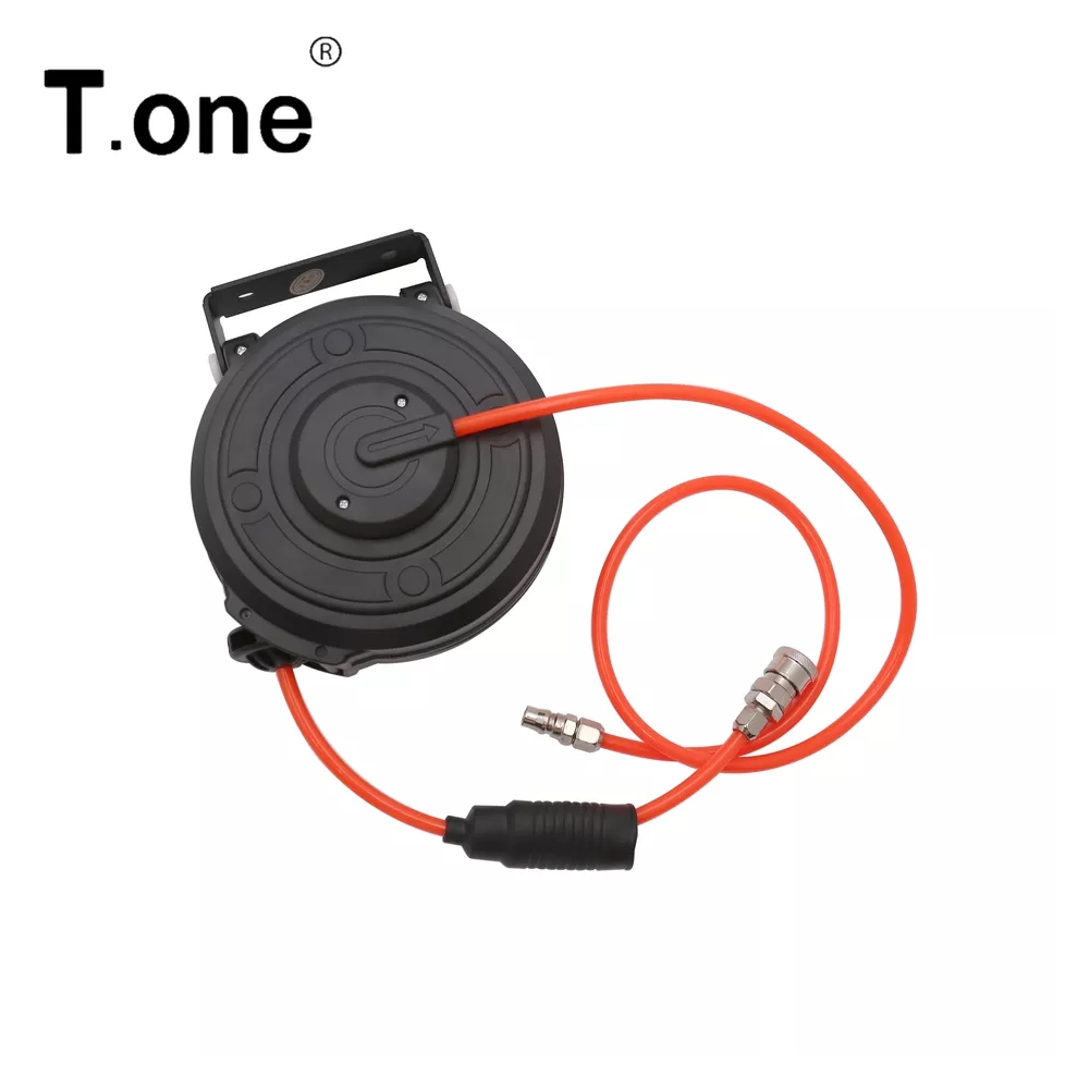 Custom Electric Cable Hose Ree – Electric Reel recenzja i cena