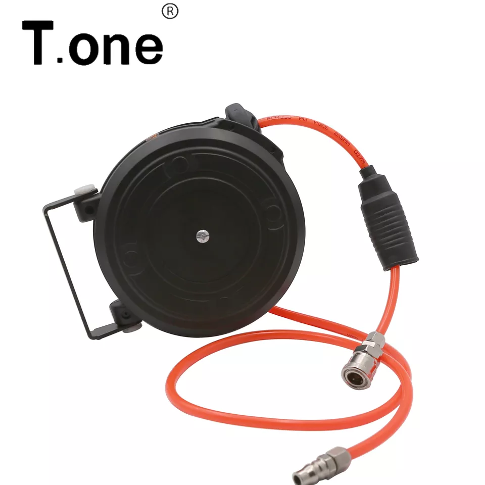 Custom Electric Cable Hose Ree – Electric Reel recenzja i cena