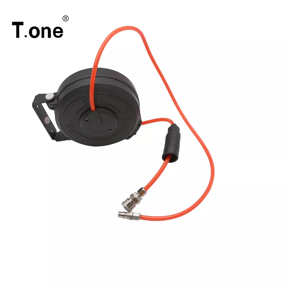 Custom Electric Cable Hose Ree – Electric Reel recenzja i cena