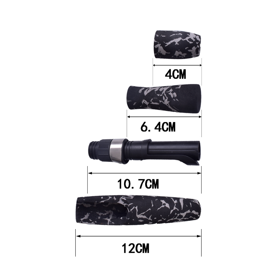 1set kit/pack rod handle grip  – Reel Repair Kit recenzja i cena