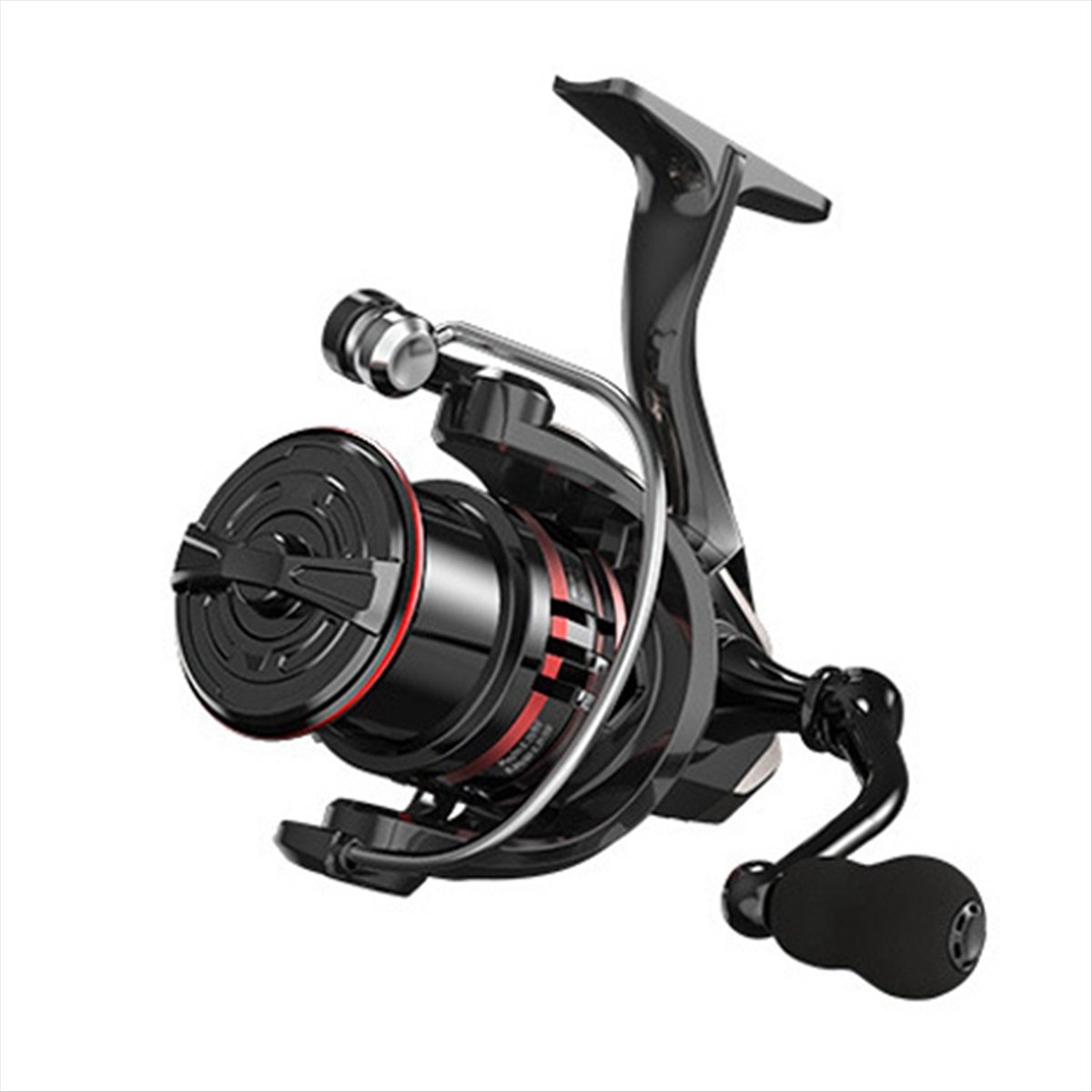 【RELAXATION】Fishing Reel Left/ – Spinning Reel recenzja i cena