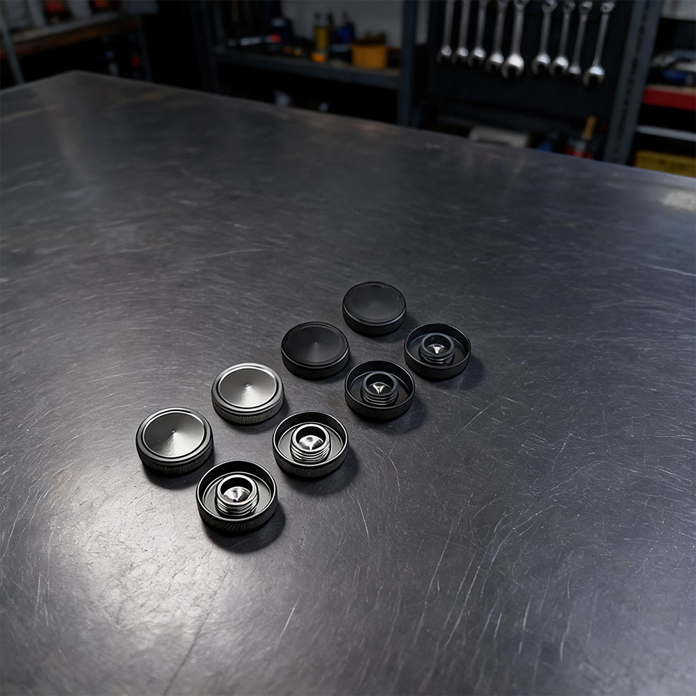 Drag Star Wheel Fine Adjustmen – Reel Handle recenzja i cena