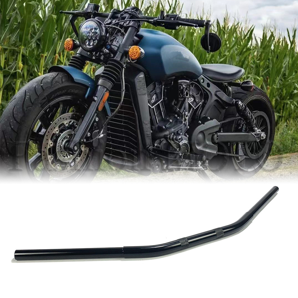Motorcycle 1 inch Handlebar Ha – Reel Drag Knob recenzja i cena