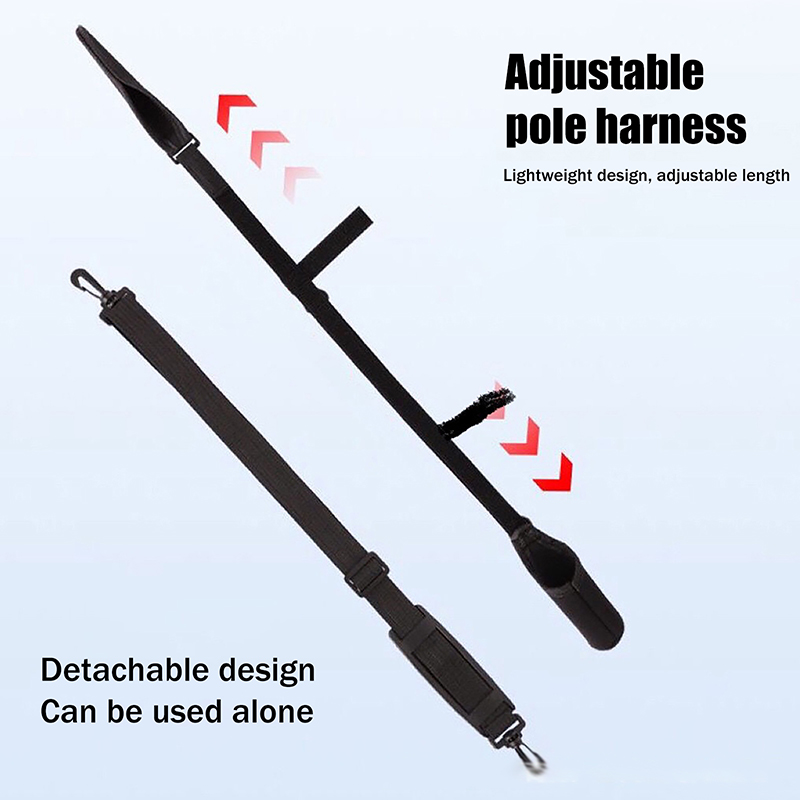 Adjustable Fishing Rod Storage – Fly Reel recenzja i cena