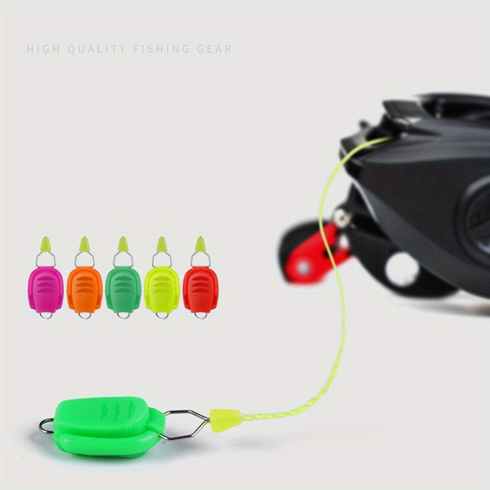 5/10/15pcs Updated Fishing Lin – Spincast Reel recenzja i cena