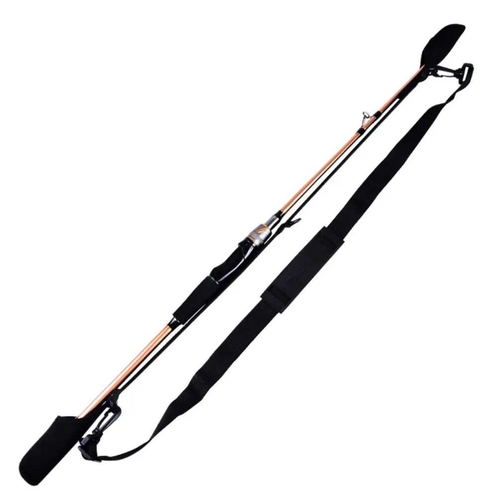 Adjustable Fishing Rod Storage – Reel Bag recenzja i cena