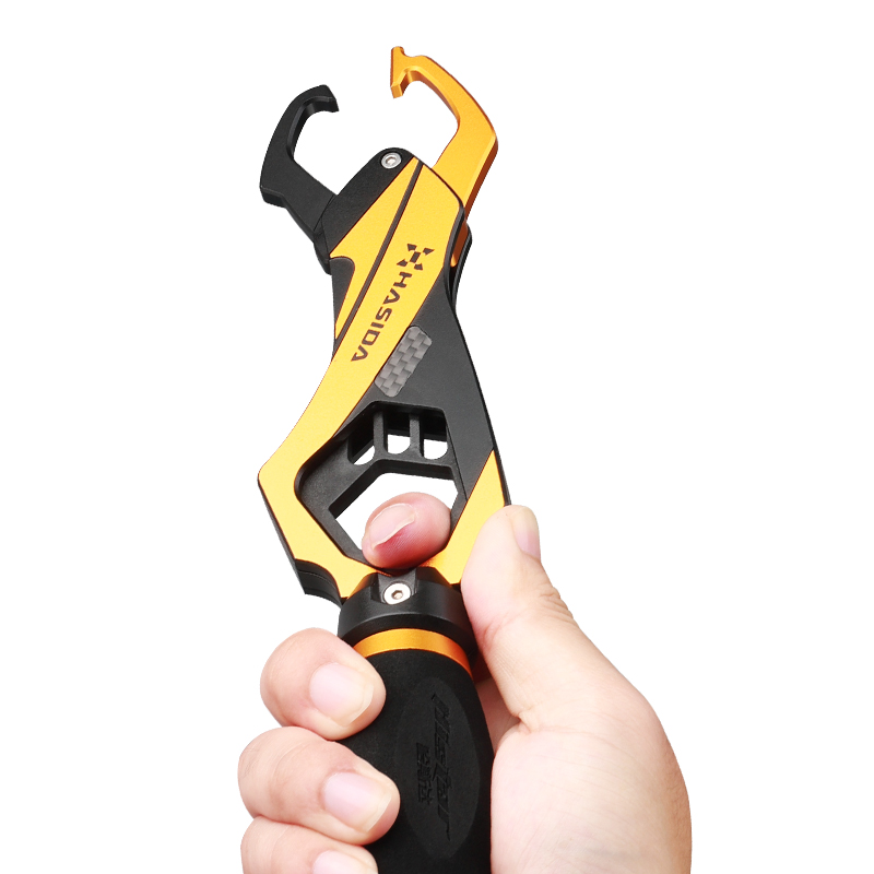 HISTAR  1Pc Fishing Pliers And – Spinning Reel recenzja i cena