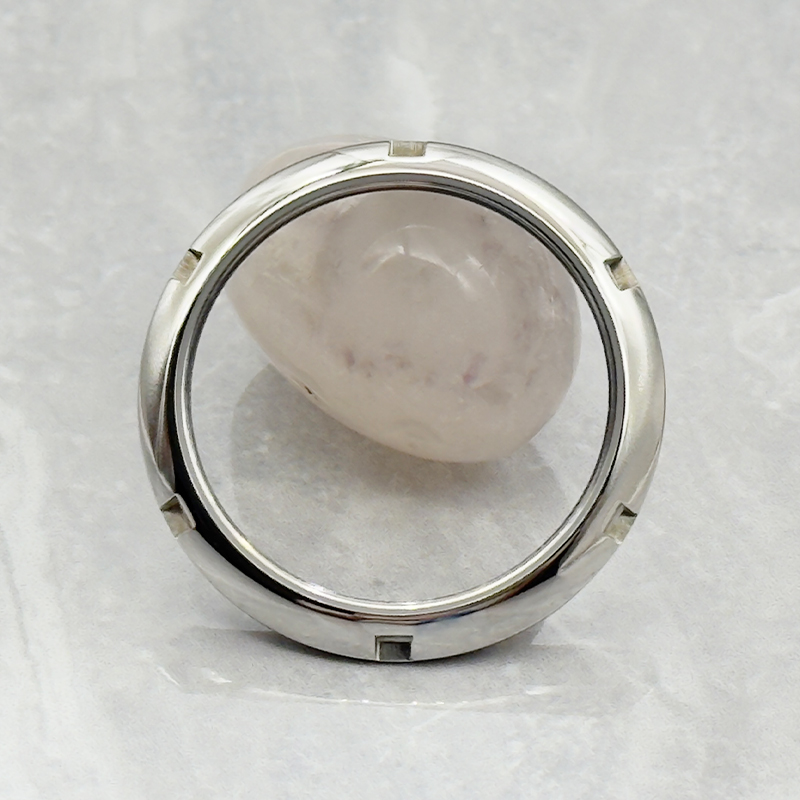 Mod Transparent Glass Watch Ca – Reel Case recenzja i cena