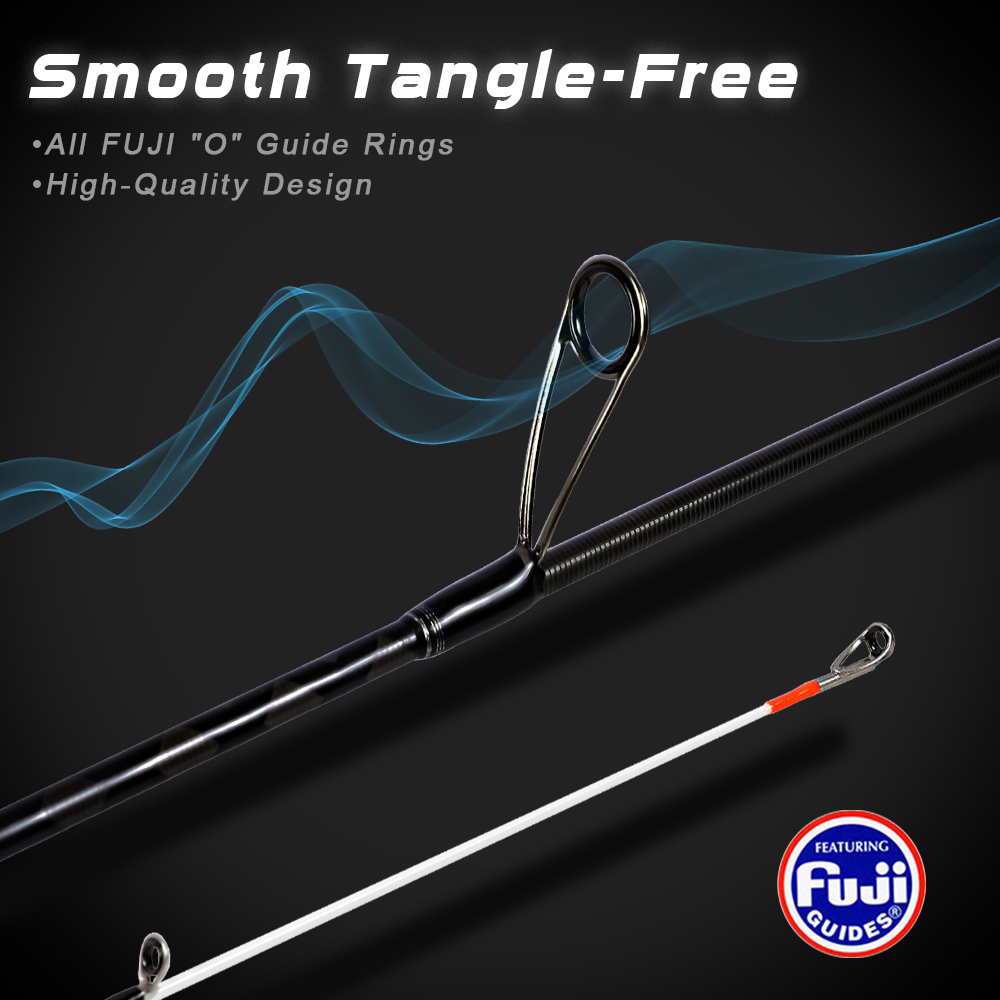 MIFINE MICROBITE AJING Spinnin – Trolling Reel recenzja i cena