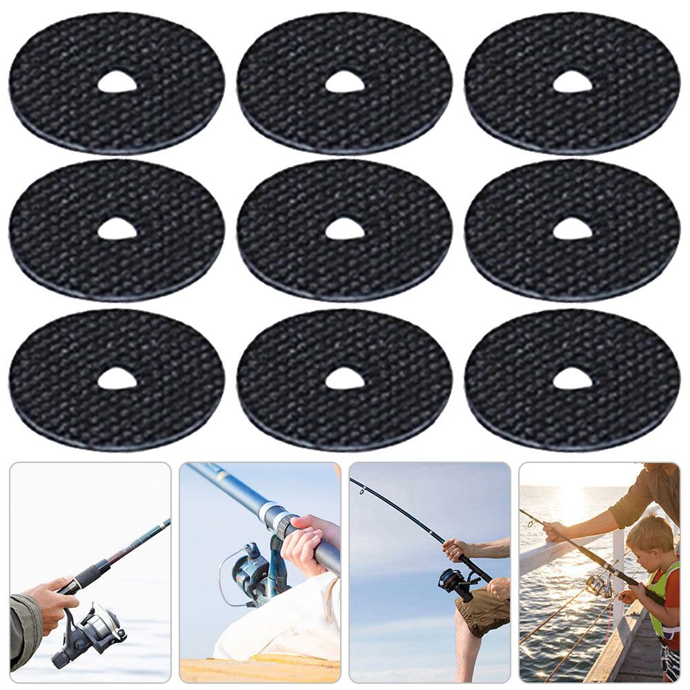 Reel Brake Pads Reel Washer Br – Reel Repair Kit recenzja i cena