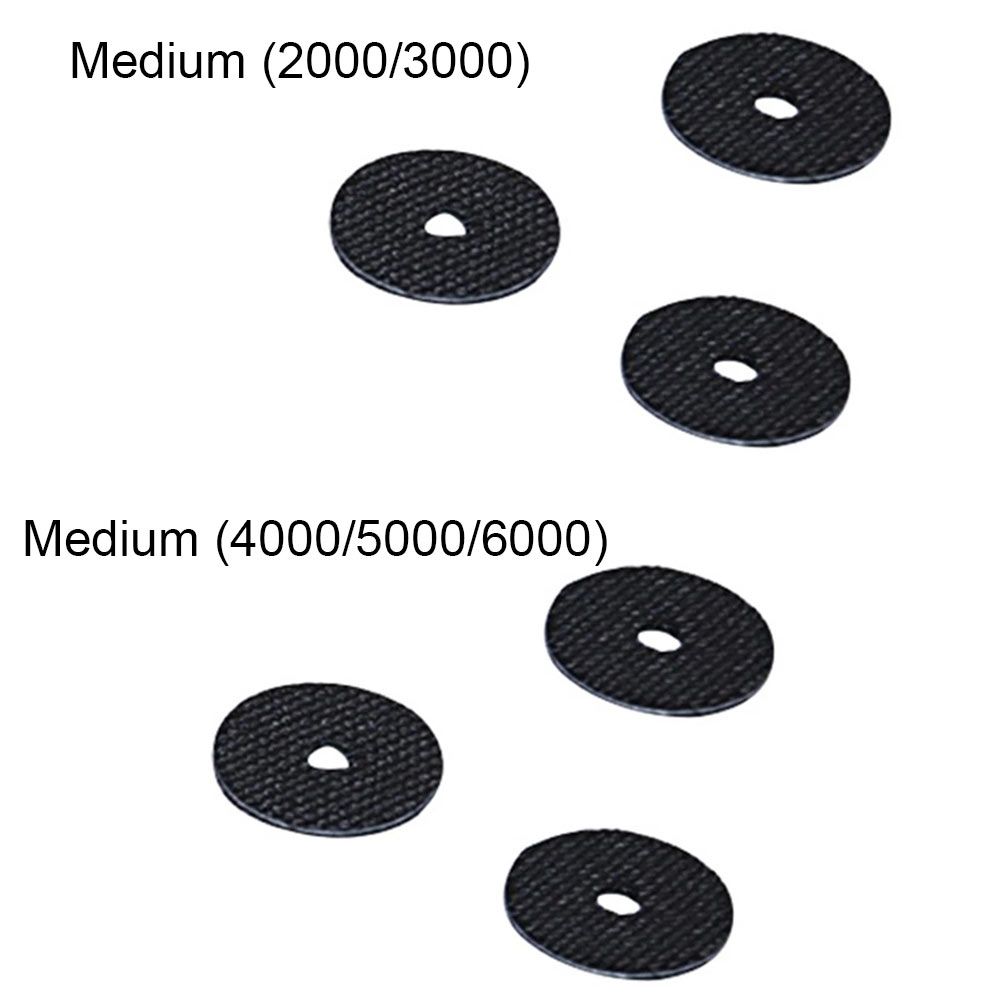 Reel Brake Pads Reel Washer Br – Reel Repair Kit recenzja i cena