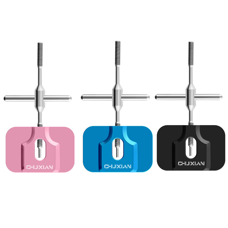 Universal Fishing Reel Ball Be – Reel Repair Kit recenzja i cena