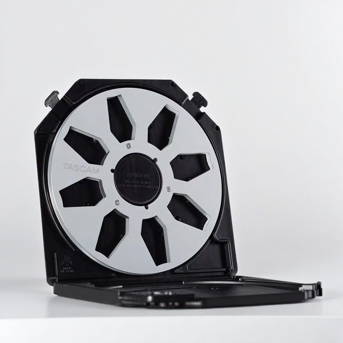 10 Inch Empty Tape Reel Storag – Reel Case recenzja i cena