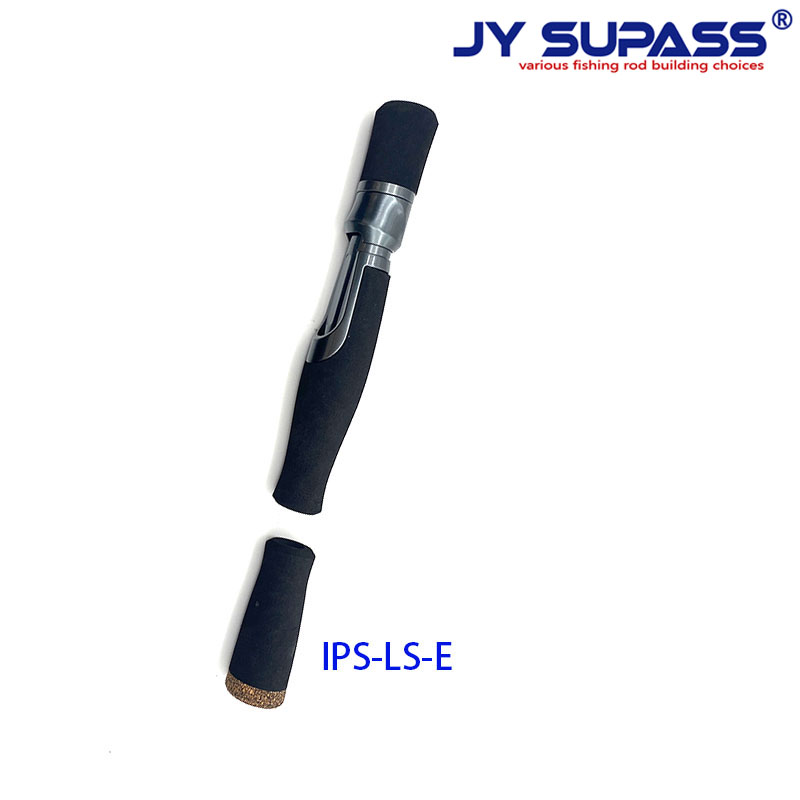 JY SUPASS IPS Custom Fishing R – Reel Handle recenzja i cena