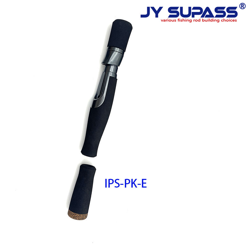 JY SUPASS IPS Custom Fishing R – Reel Handle recenzja i cena