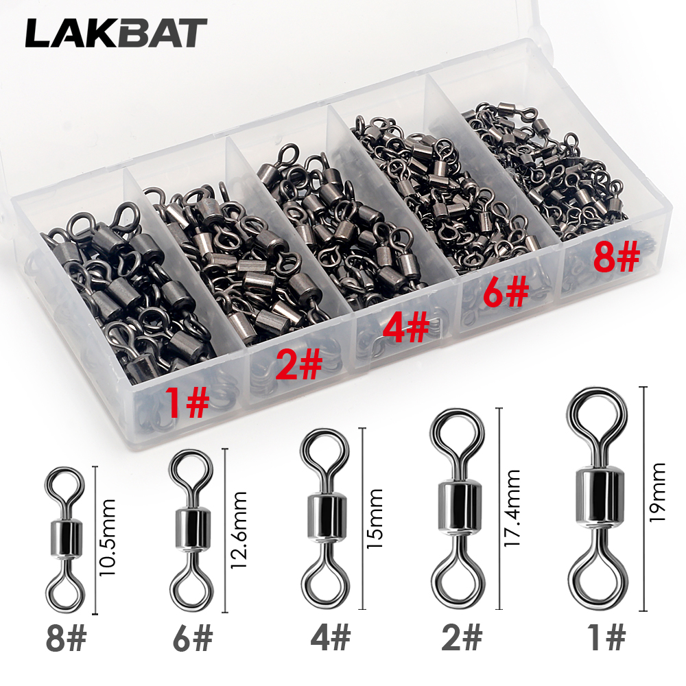 100PCS Stainless Steel Fishing – Baitcasting Reel recenzja i cena