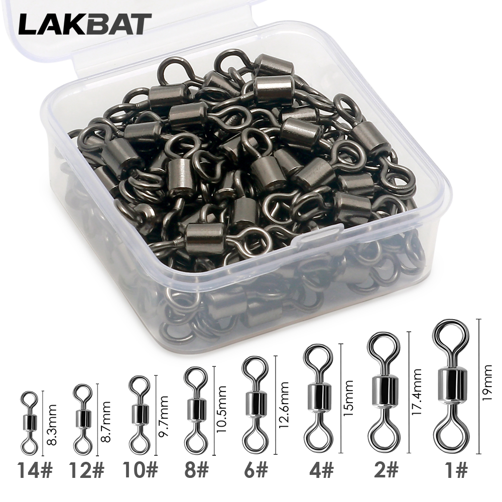 100PCS Stainless Steel Fishing – Baitcasting Reel recenzja i cena