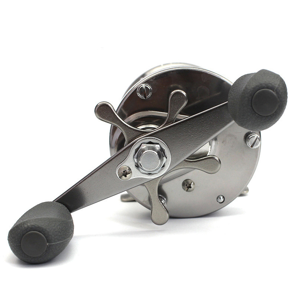 40#-60# Strong Trolling Reel R – Surf Reel recenzja i cena