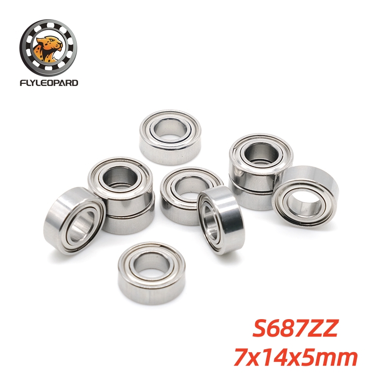 10pcs SMR85ZZ 5x8x2.5mm ABEC-9 – Reel Handle recenzja i cena