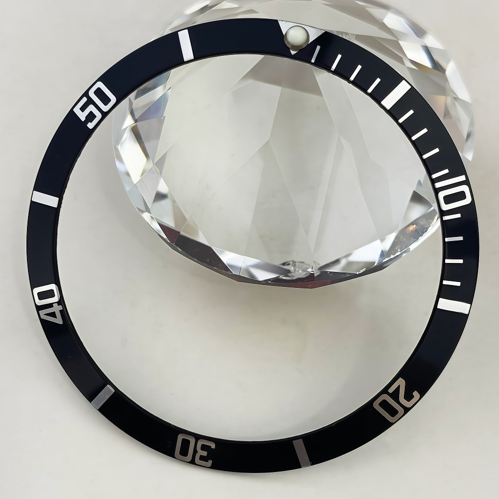 Retro 36.5mm bezel Aluminium L – Reel Case recenzja i cena