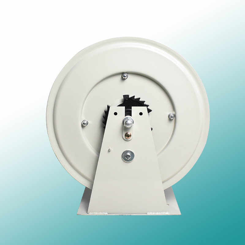 Automatic Telescopic Coiler Oi – Reel Oil recenzja i cena