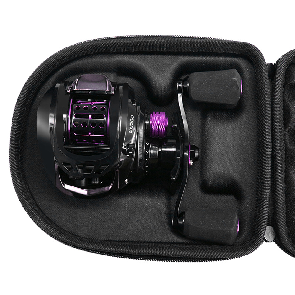 Fishing Reel Protective Case W – Spincast Reel recenzja i cena