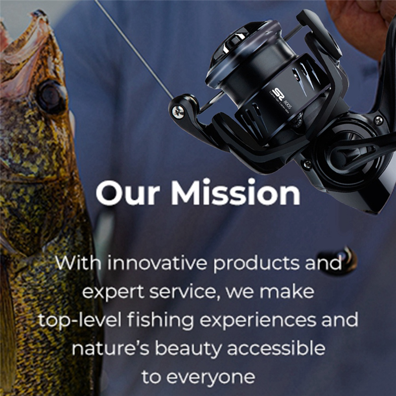 A98I-Waterproof 1000S Ultra Li – Fly Reel recenzja i cena