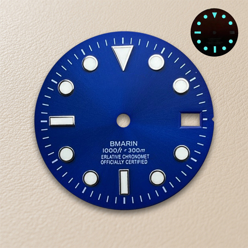 28.5mm S Logo SUB Gradient Dia – Reel Case recenzja i cena