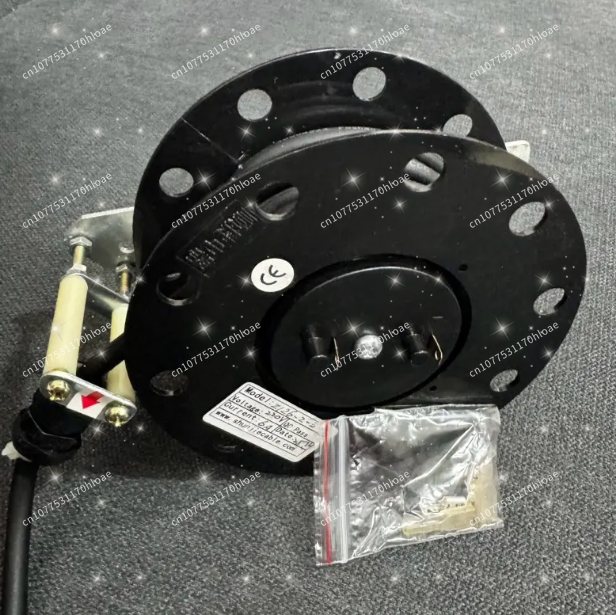 Wire reel automatic telescopic – Electric Reel recenzja i cena