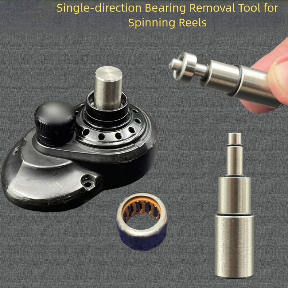 1Pcs Water Drop Fishing For Re – Reel Repair Kit recenzja i cena
