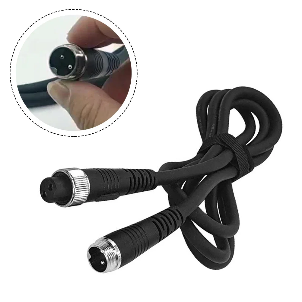 1pc Electric Reel Power Cable  – Electric Reel recenzja i cena