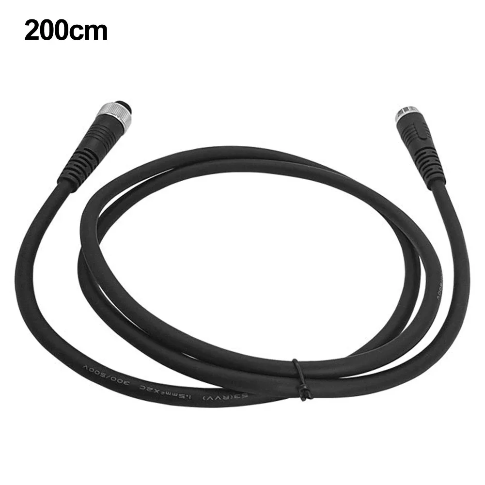 1pc Electric Reel Power Cable  – Electric Reel recenzja i cena